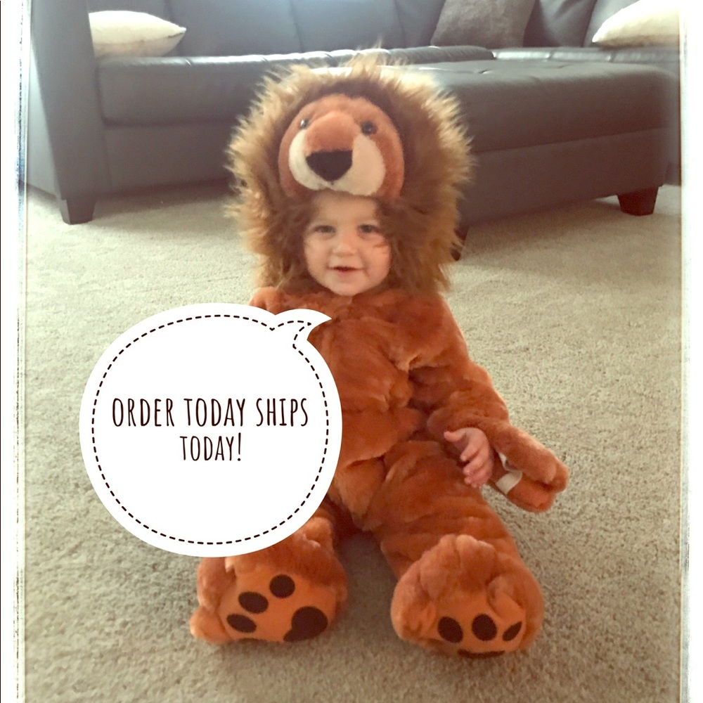 Average ship time is less than 1 day!