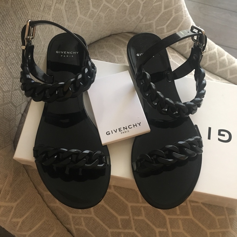 Givenchy Sandals