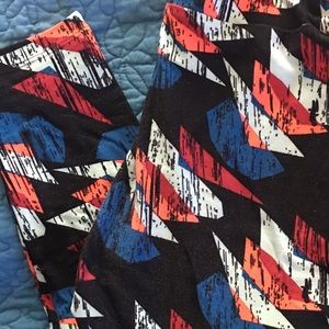 Lularoe Leggings