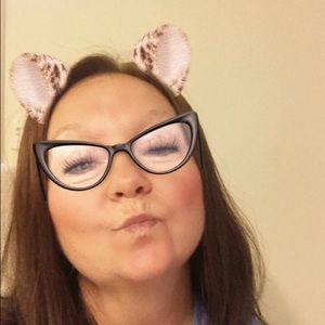 Meet your Posher, Tracy