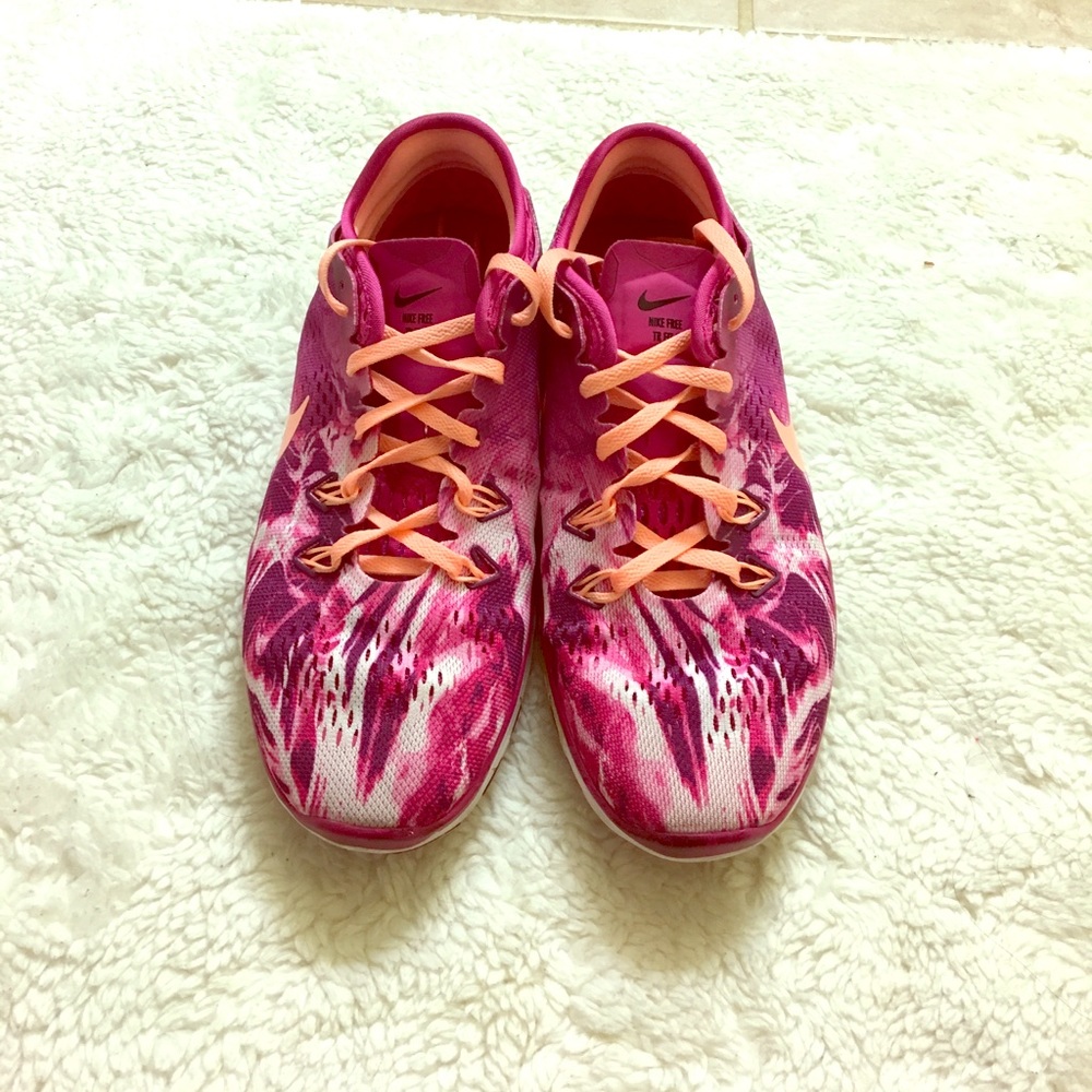 Shoes Nike