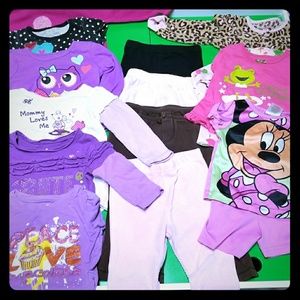 12 to 18 month clothing