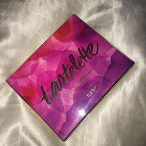 Tartelette Palette