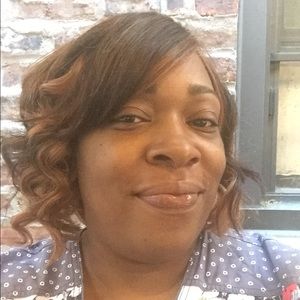 Meet your Posher, Tabitha