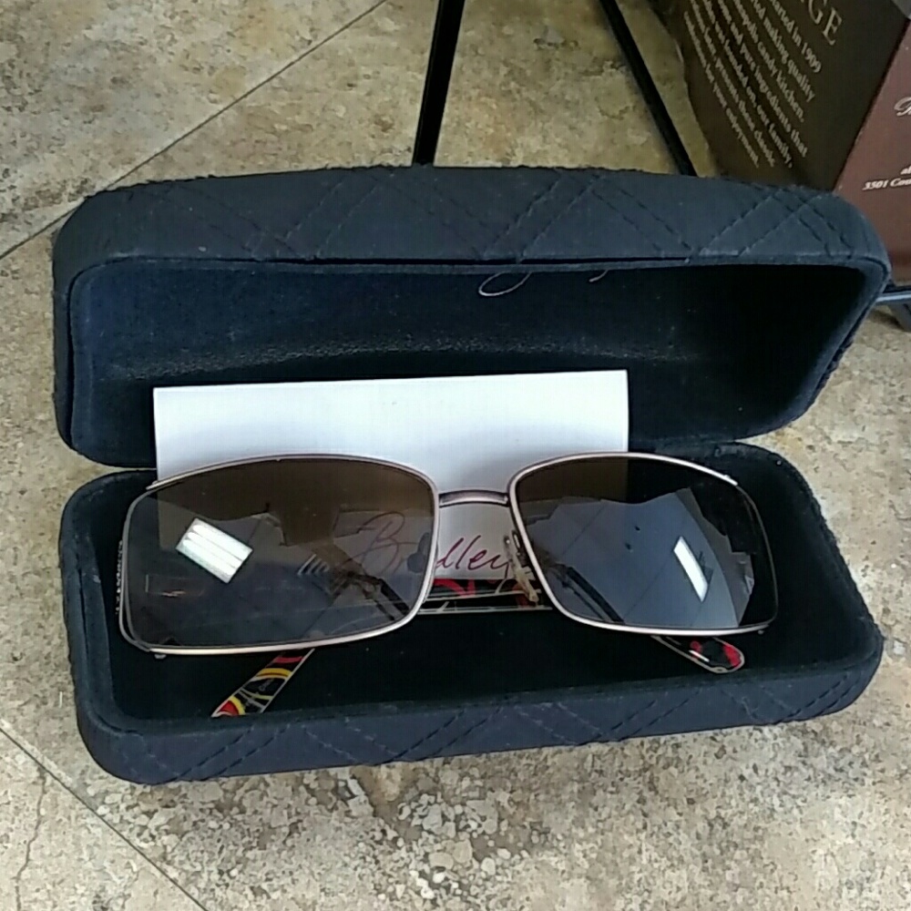 Vera Bradley Sunglasses