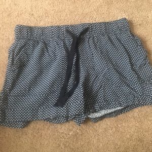Gap shorts