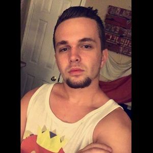 Meet your Posher, Corey