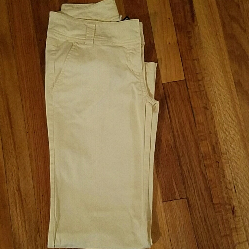 Pants