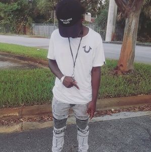 Meet your Posher, Westley