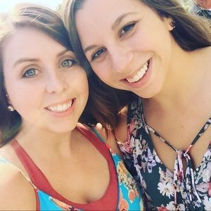 Meet your Posher, Danae