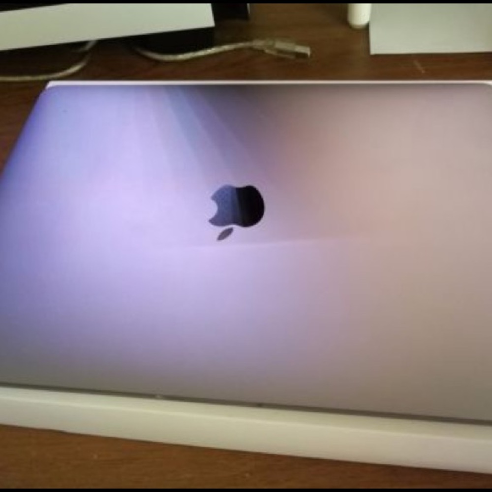 MacBook Pro