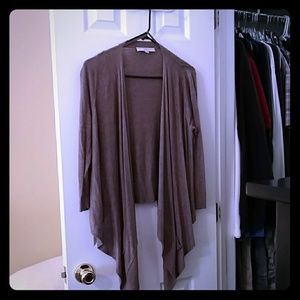 Sweater from The Loft