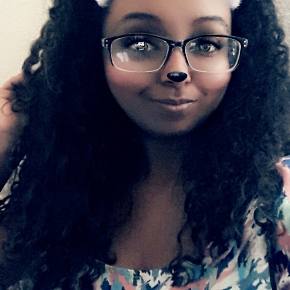 Meet your Posher, Arianna