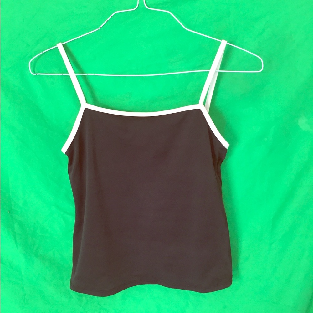 Ringer tank top!
