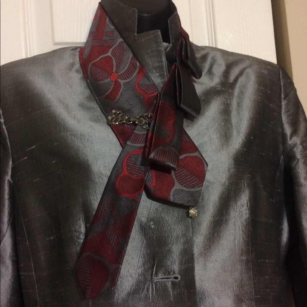 "TieLace" by PJ's Way