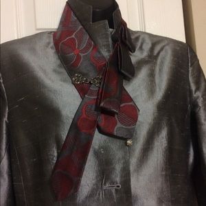 "TieLace" by PJ's Way