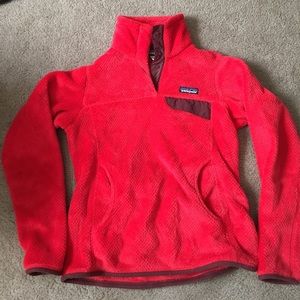 Patagonia pullover