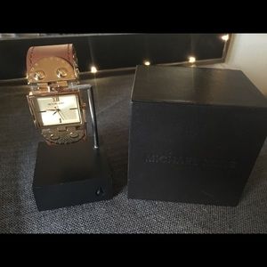 Michael Kors Watch