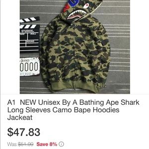 Meet your Posher, Braydon