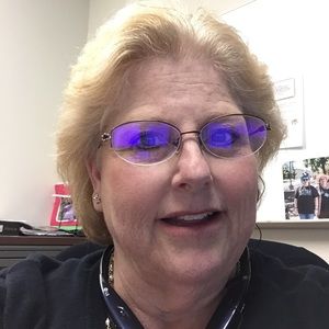 Meet your Posher, Karen