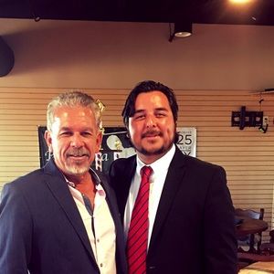 Meet your Posher, Albert