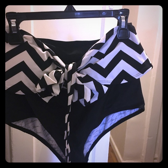 Fashion Nova Other - MARILYN MONROE HIGHWAISTED SWIMSUIT! 🏊‍♀️🏄‍♀️👙