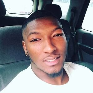 Meet your Posher, Deric