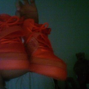 Meet your Posher, Matthew