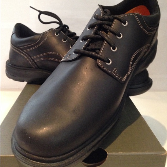Timberland Men\'s Lace Up Casual shoes Sz 8.5- New
