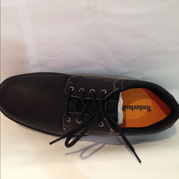 Timberland Men\'s Lace Up Casual shoes Sz 8.5- New main image 3