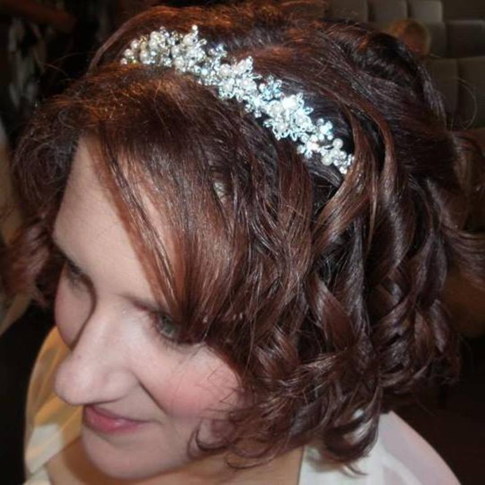 Meet your Posher, Julie