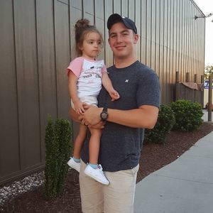 Meet your Posher, Zach