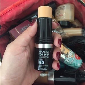 Makeup forever HD foundation Stick