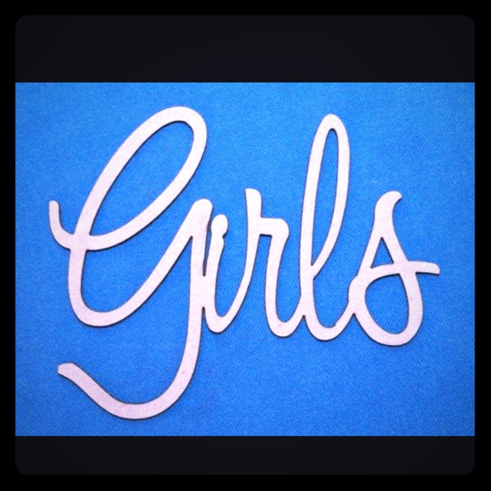 Girls items