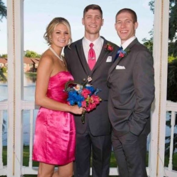 Meet your Posher, Shelby - Picture 1 of 1