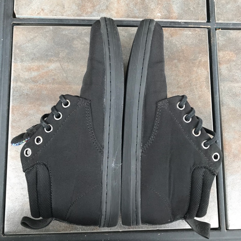 Doc Martin woman’s size 7 sneakers