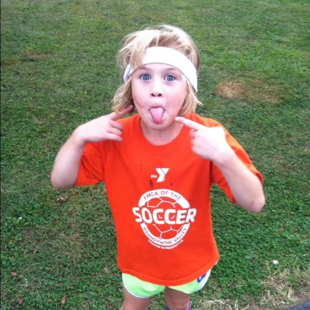 Meet your Posher, Susan