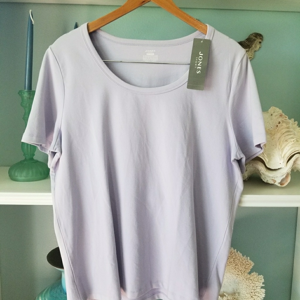 Jones Sport Tshirt