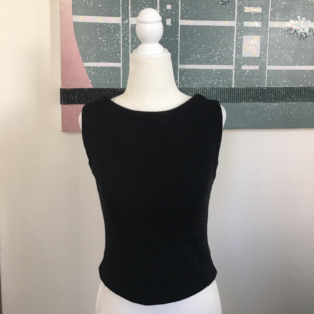 Black Banana Republic too