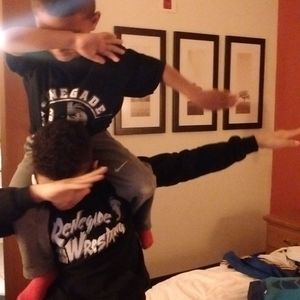 Meet your Posher, Jamaal