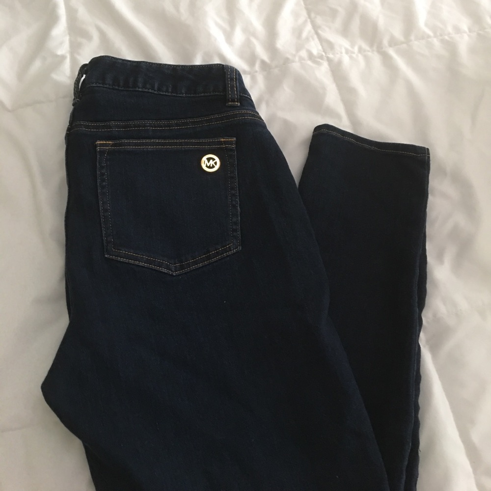 Michael Kors jeans