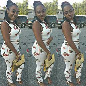 Meet your Posher, Sabrina