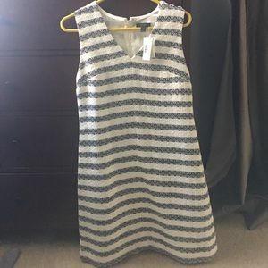 Brand new J Crew dress