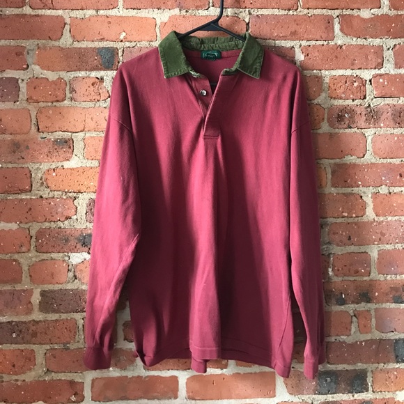 J. Crew Tops - Vintage J crew men's shirt
