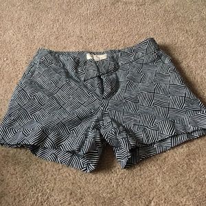 Banana Republic shorts