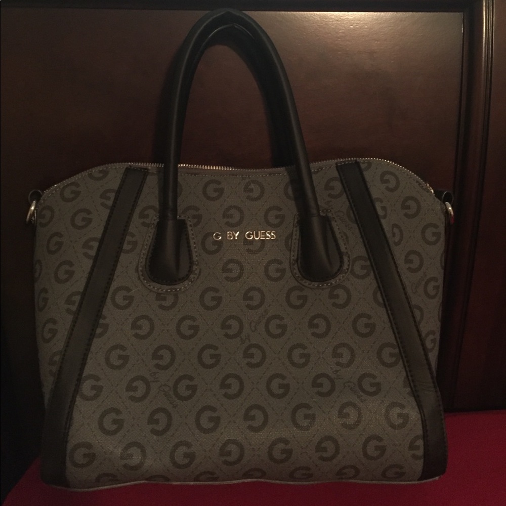 G by Guess purse