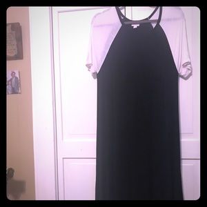 Lularoe Carly dress