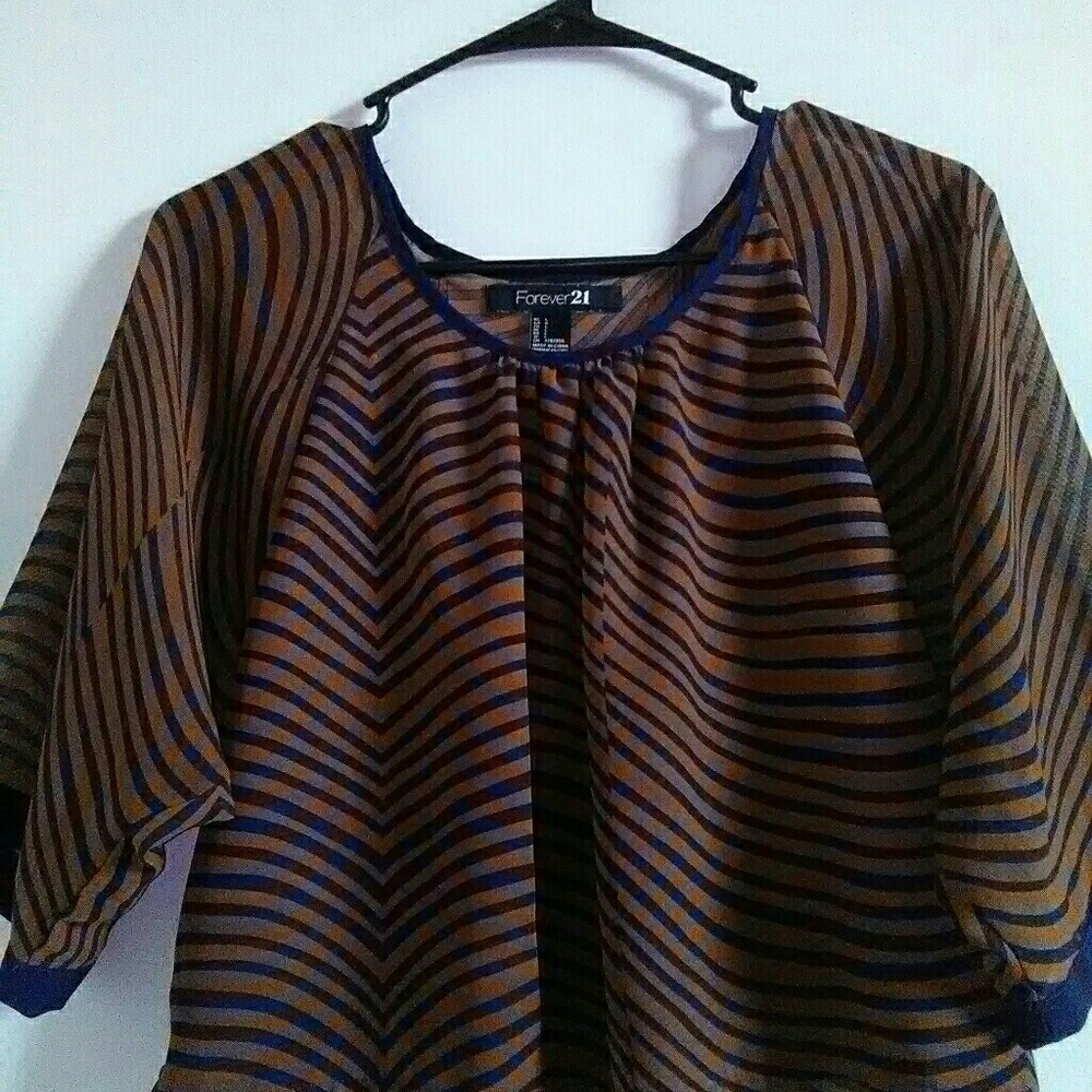 Forever21 Shirt
