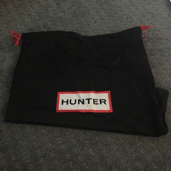 boot dust bags