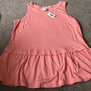 Old Navy top